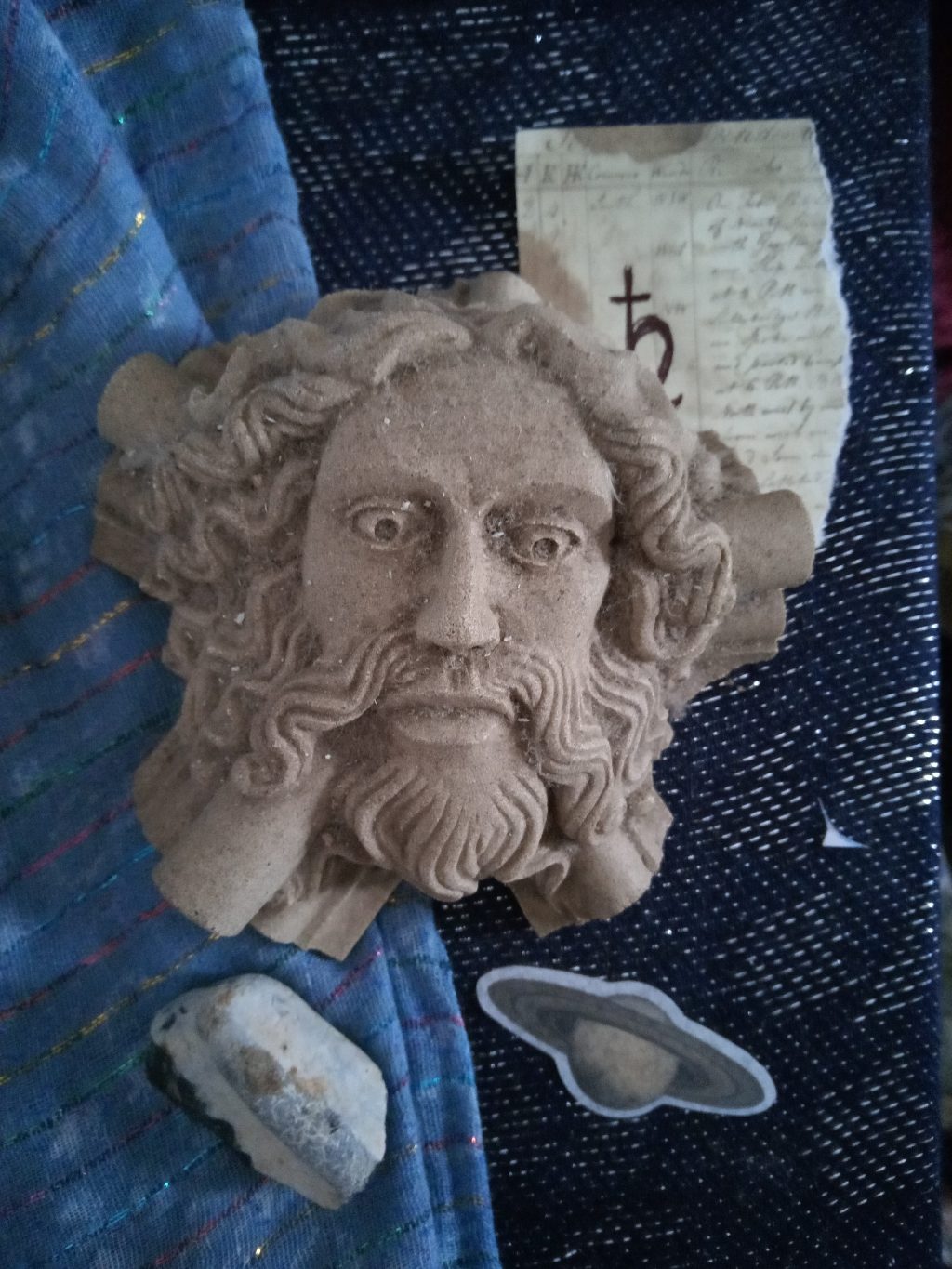 Let’s talk about&nbsp;Saturn